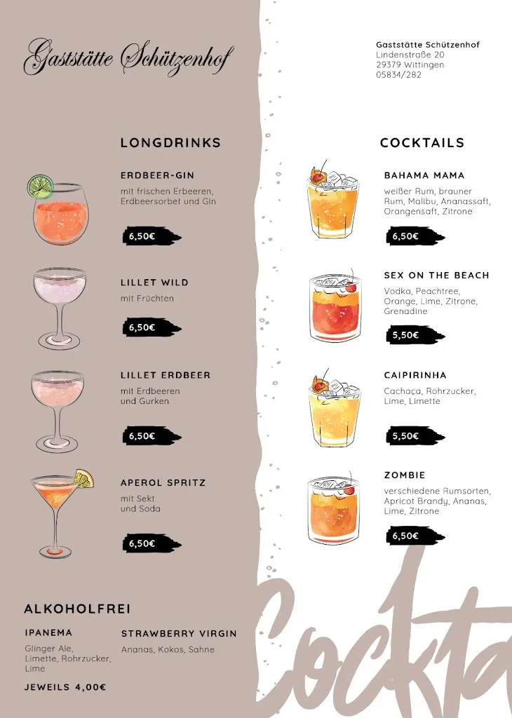 Menu_Schützenhof Knesebeck „Piesel“_Wittingen_image_2