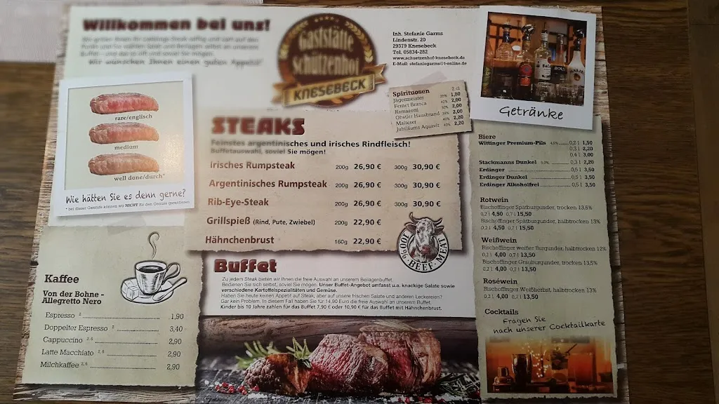 Menu_Schützenhof Knesebeck „Piesel“_Wittingen_image_3