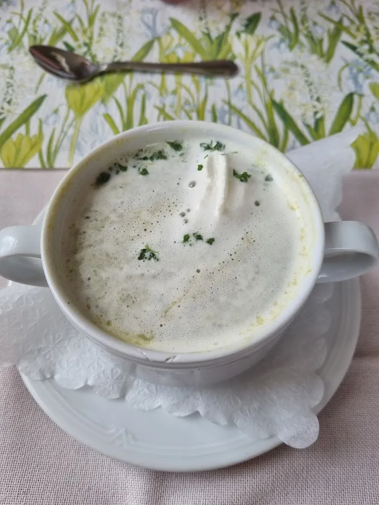 Steven Schönke_Landhaus Heidekrug_Wittingen_recensione