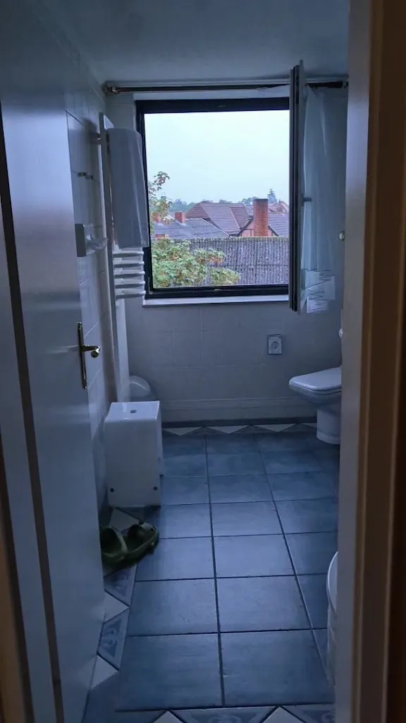 Hanna Maria_Hotel Wittinger Tor_Wittingen_review