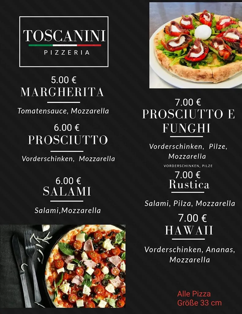 Menu_Toscanini Pizzeria_Wittingen_image_1