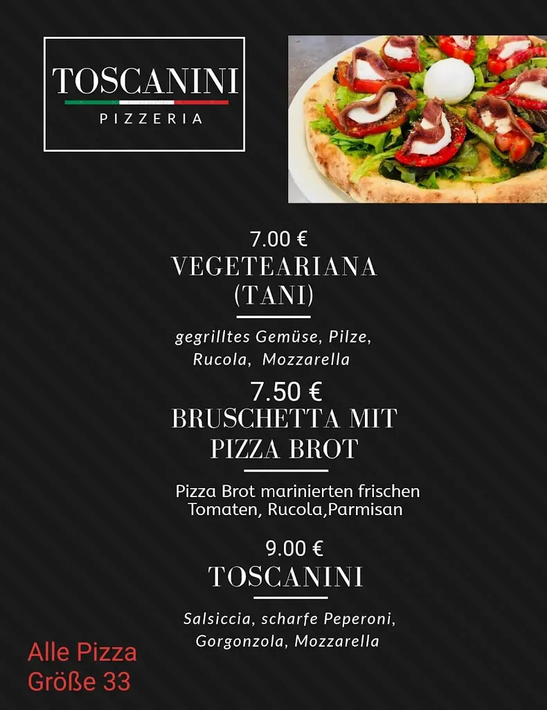 Menu_Toscanini Pizzeria_Wittingen_image_2