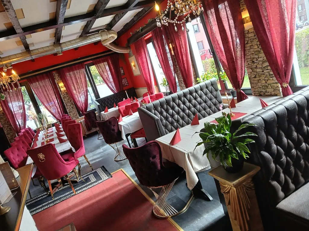 Toscanini Pizzeria restaurant in Wittingen