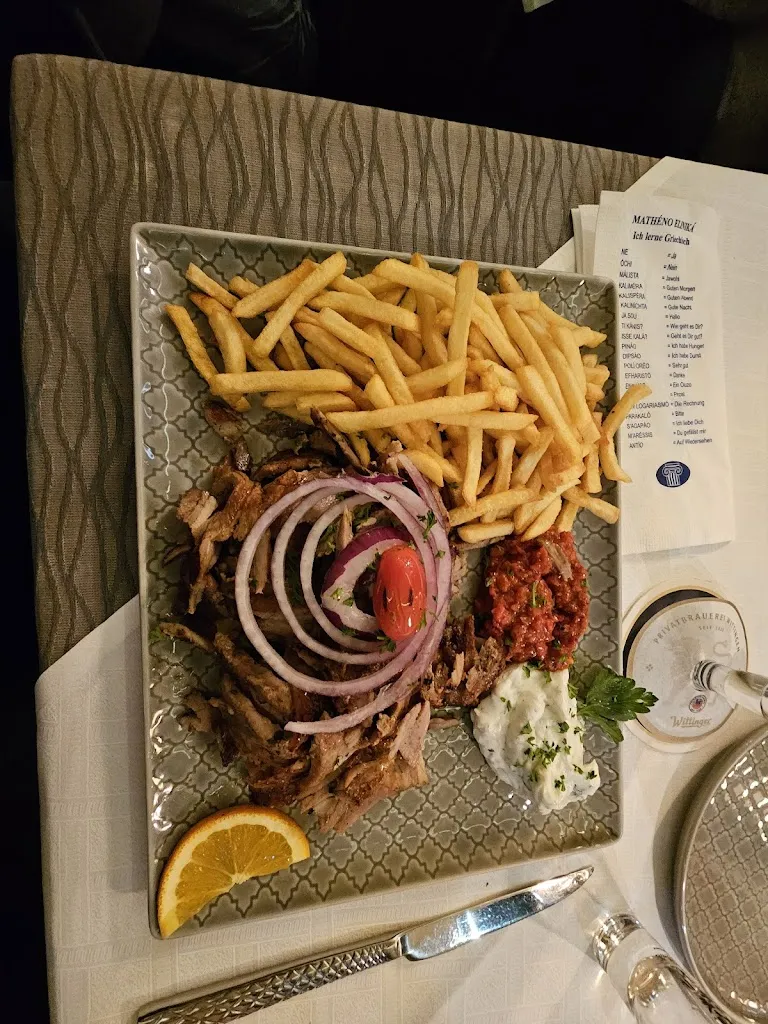 Menu_Restaurant Odysseus_Wittingen_image_5