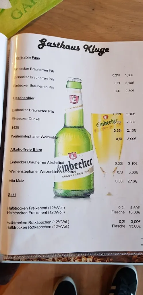 Menu_Gasthaus Kluge_Wittingen_image_3