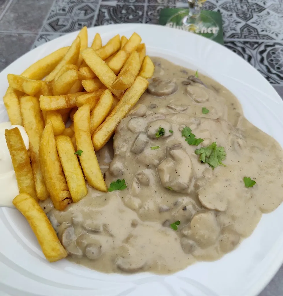 Manja Schäfer_Gasthaus Kluge_Wittingen_Bewertung