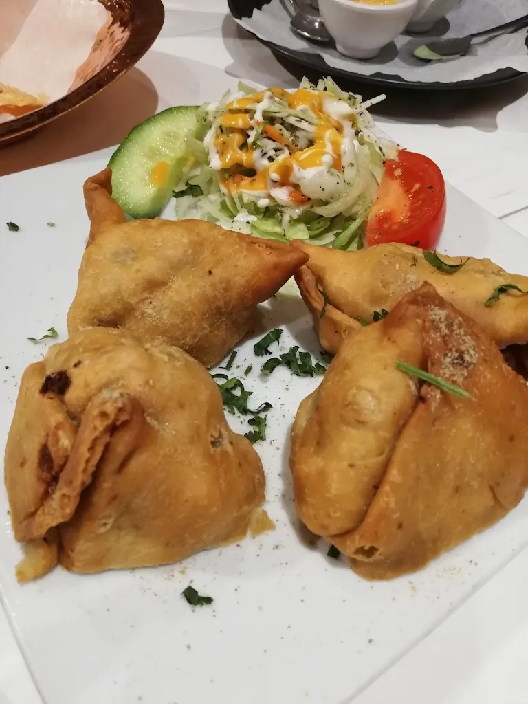 Menu_Sangam Indian Restaurant_Erlangen_image_4