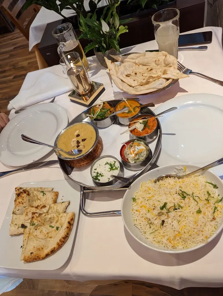 Menu_Sangam Indian Restaurant_Erlangen_image_5