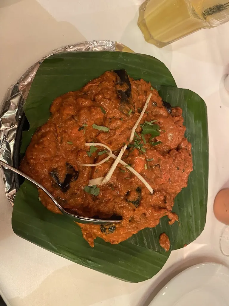 Menu_Sangam Indian Restaurant_Erlangen_image_6