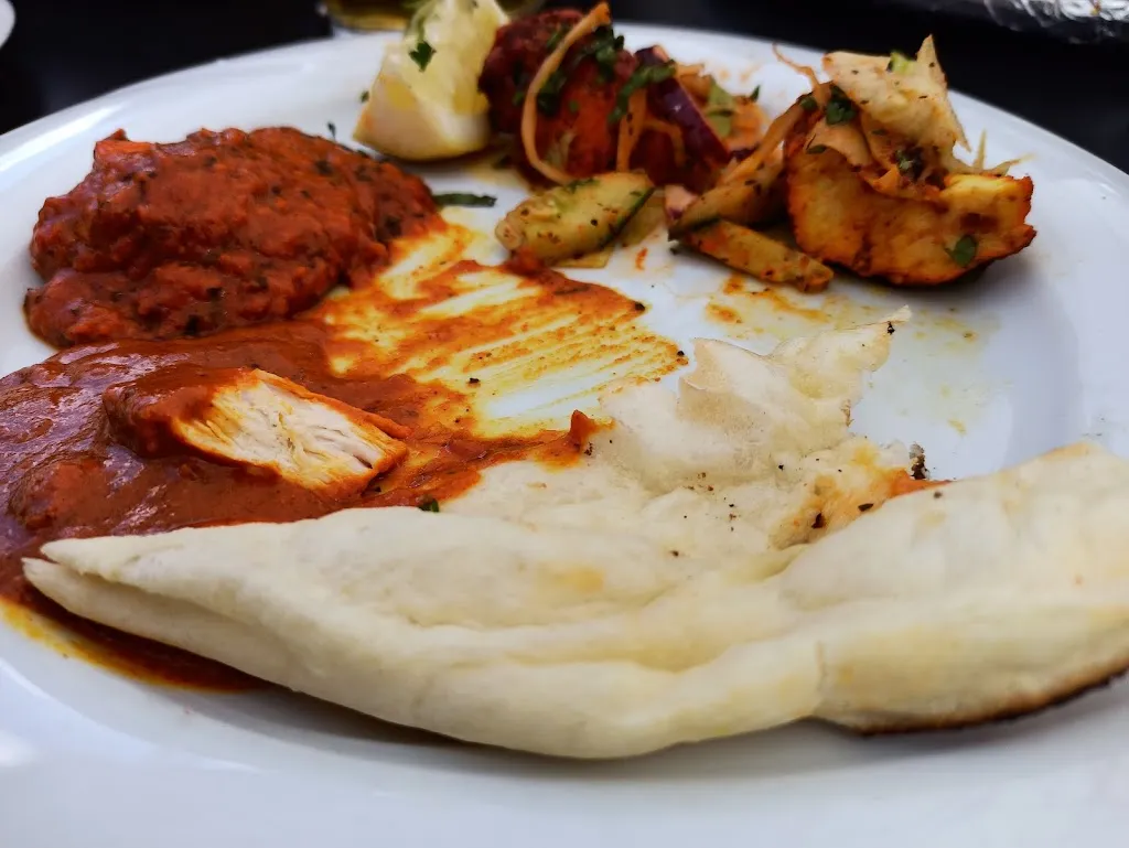 Menu_Sangam Indian Restaurant_Erlangen_image_8