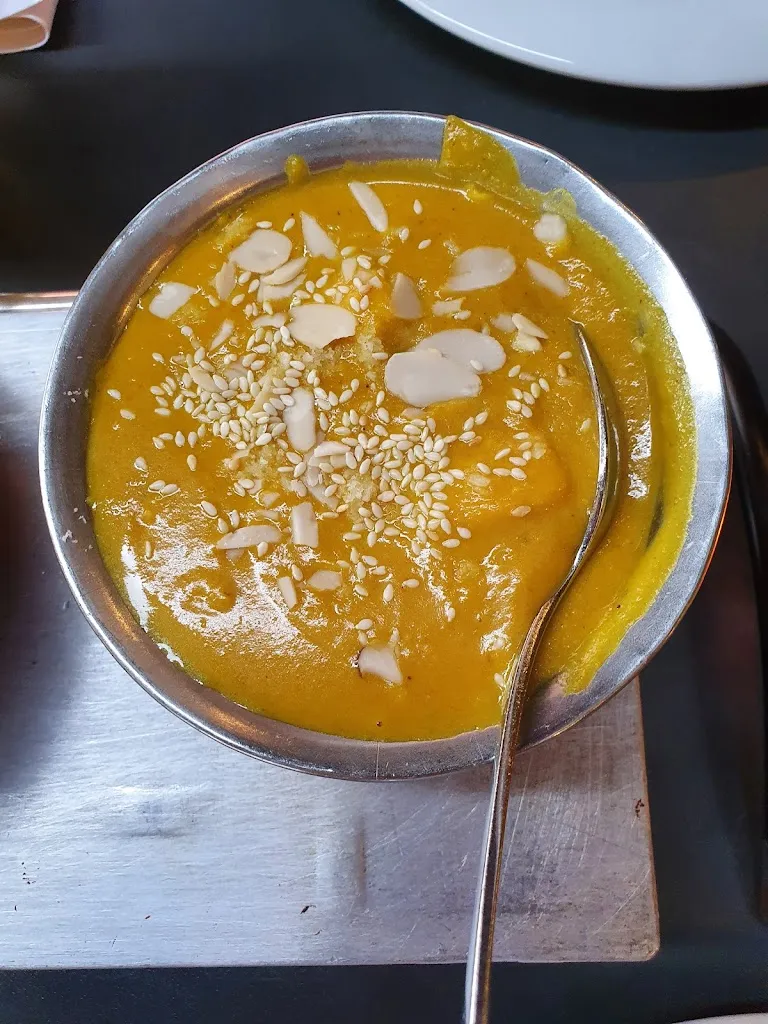 Menu_Sangam Indian Restaurant_Erlangen_image_9