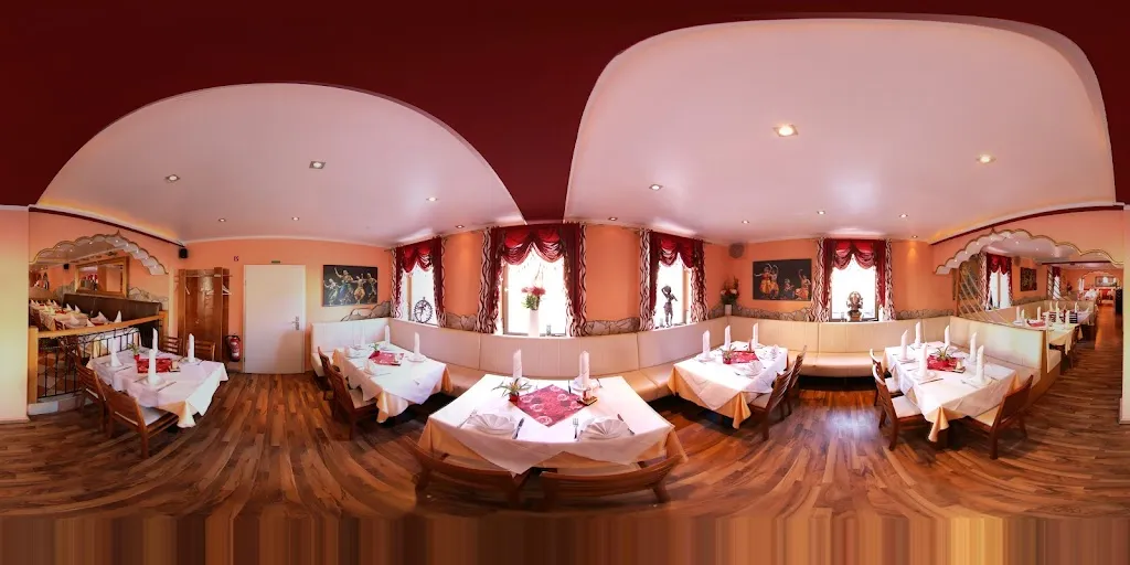 Sangam Indian Restaurant restaurant in Erlangen