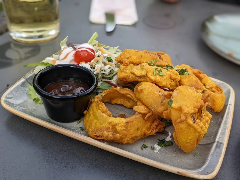 Sangam Indian Restaurant_Erlangen_slider_image_3