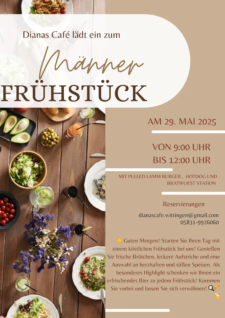 Menu_Diana‘s Café im Haus Kreyenberg_Wittingen_image_3