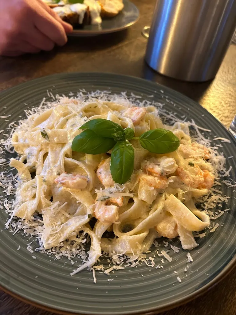 Ernes Malagic_Diana‘s Café im Haus Kreyenberg_Wittingen_review