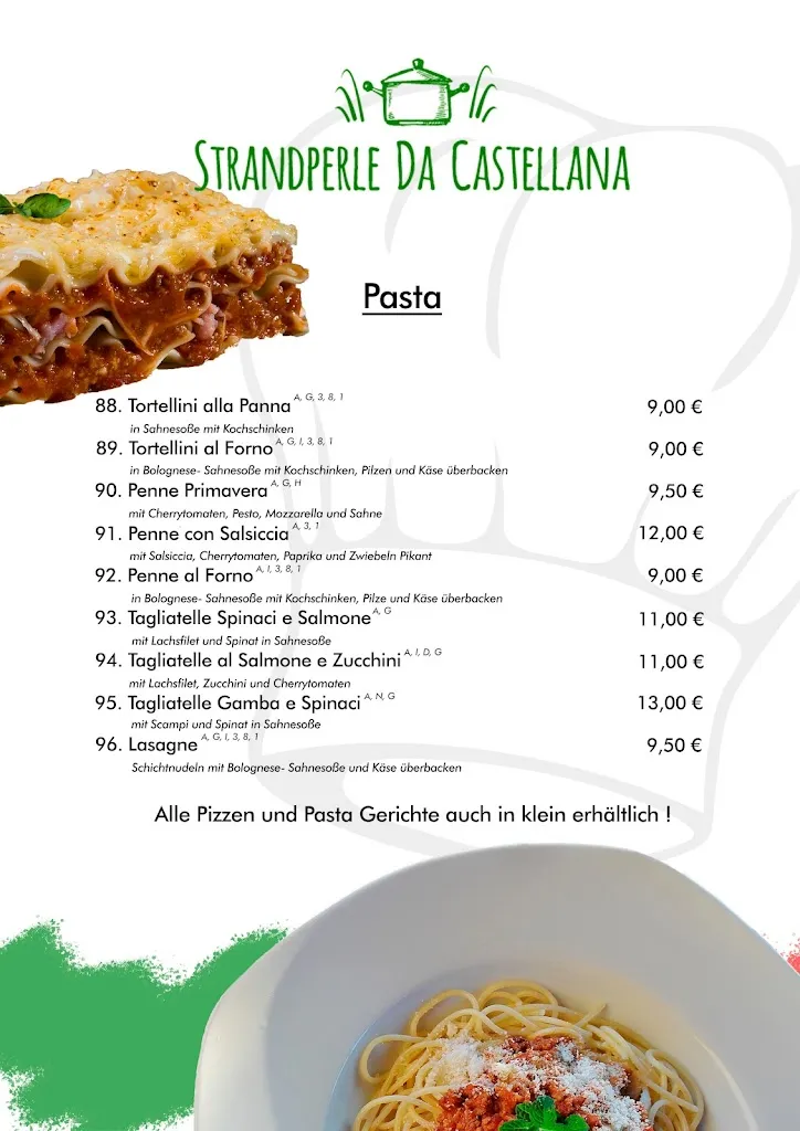 Menu_Strandperle Da Castellana_Wittingen_image_4