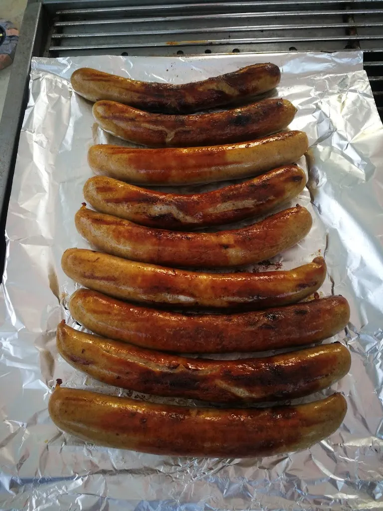 Bei Scheppi restaurant in Wittingen