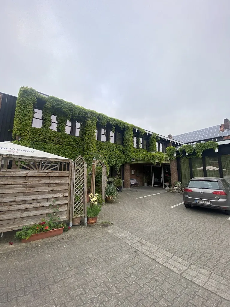 Hotel Nöhre restaurant in Wittingen