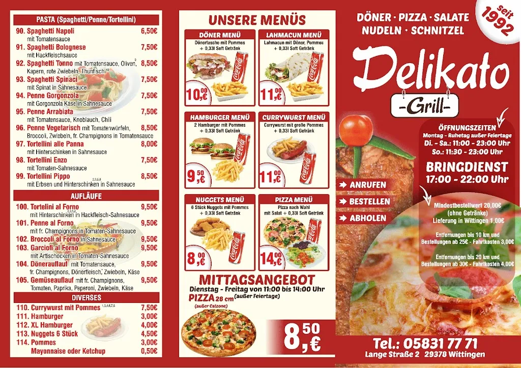 Menu_Delikato Imbiss_Wittingen_image_2
