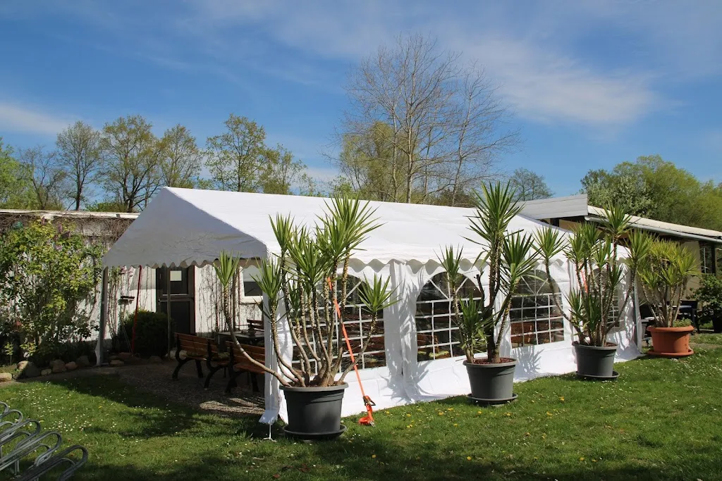 Marina Wittinger Sporthafen / Hafenklause Wittingen restaurant in Wittingen