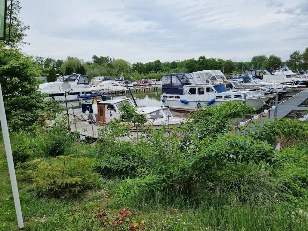 Marina Wittinger Sporthafen / Hafenklause Wittingen_Wittingen_slider_image_3