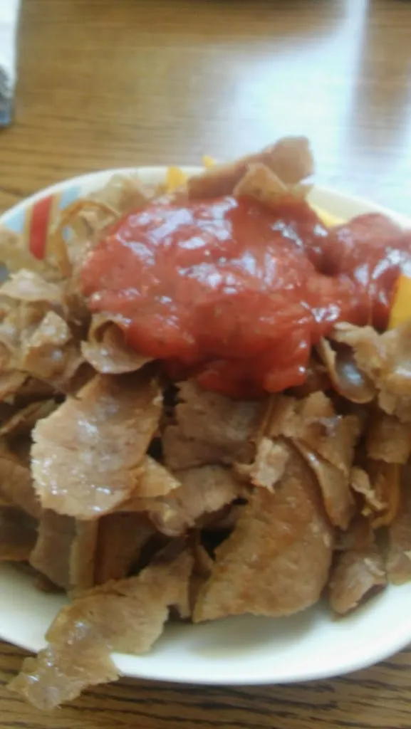 Menu_Idil Pizza-Kebab Haus_Wittingen_image_8