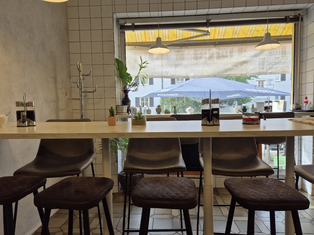 Kiran Premlal_Mei_Erlangen_review