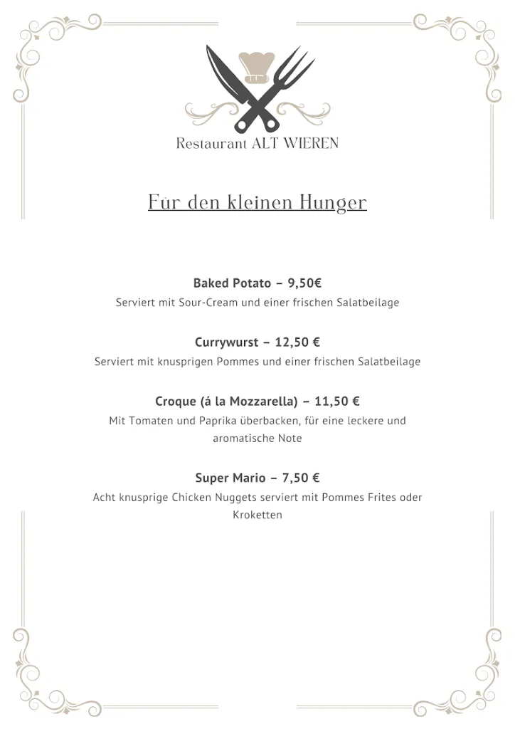 Menü_Landgasthof Alt Wieren_Wrestedt_Bild_3