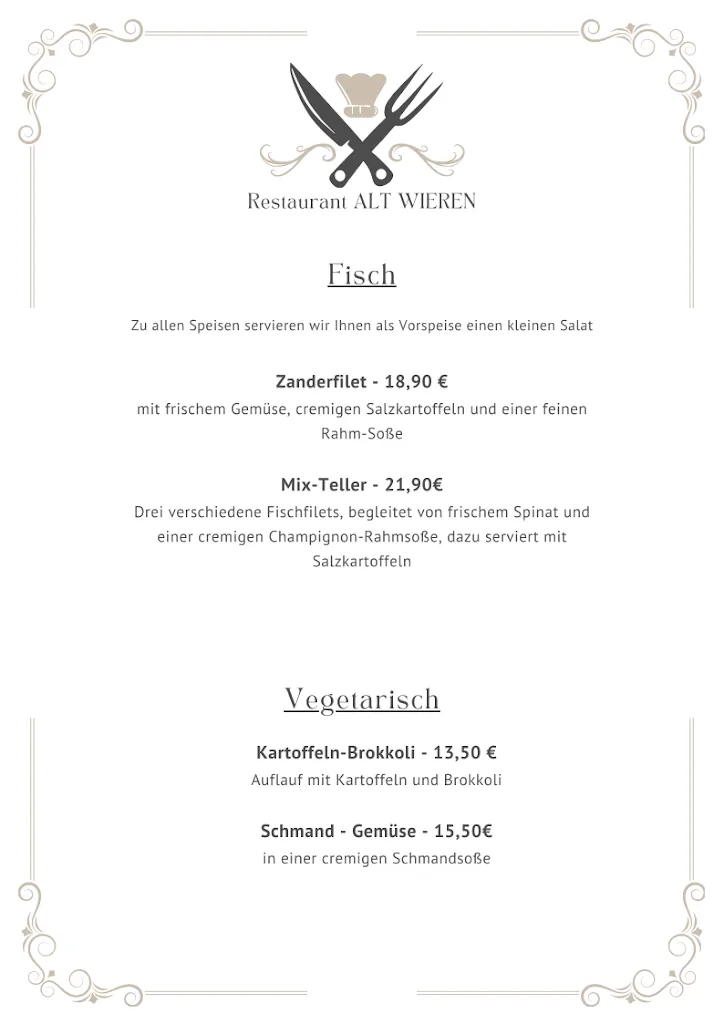 Menü_Landgasthof Alt Wieren_Wrestedt_Bild_4