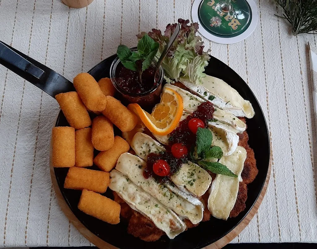 Menü_Landgasthof Alt Wieren_Wrestedt_Bild_7