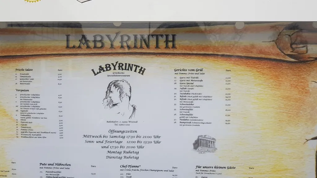 Menu_Restaurant Labyrinth_Wrestedt_image_4