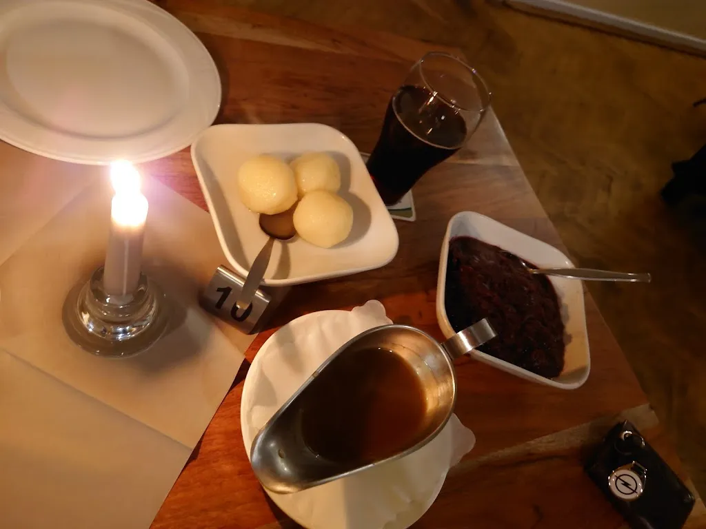 Menu_Gaststätte Jägerkrug_Wriedel_immagine_1