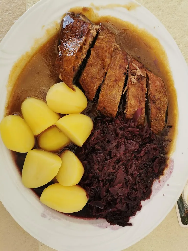 Menu_Gaststätte Jägerkrug_Wriedel_immagine_2