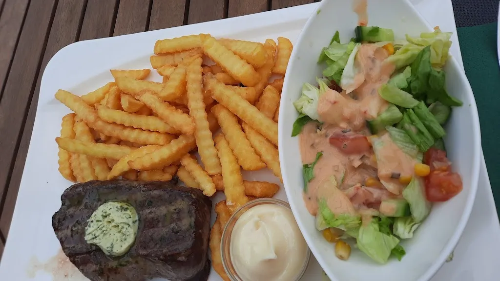 Menu_Gaststätte Jägerkrug_Wriedel_immagine_3