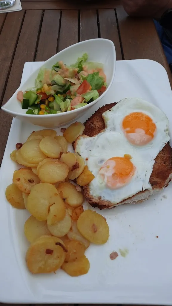 Menu_Gaststätte Jägerkrug_Wriedel_immagine_6