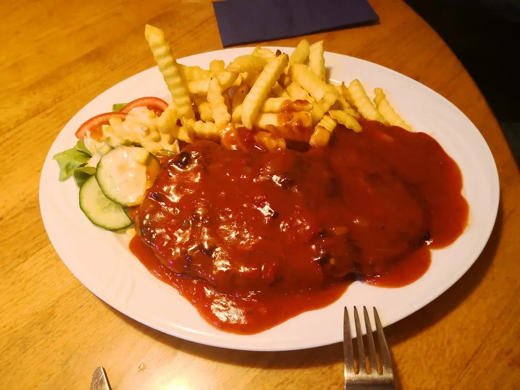 Menu_Gaststätte Jägerkrug_Wriedel_immagine_7