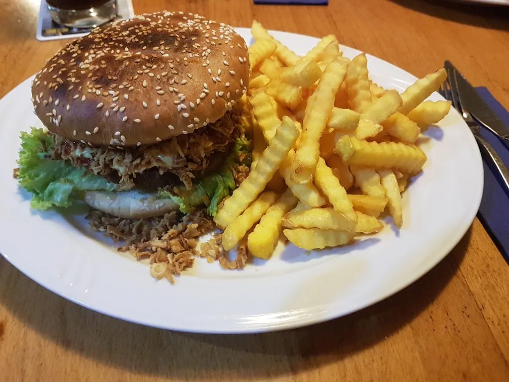 Menu_Gaststätte Jägerkrug_Wriedel_immagine_8