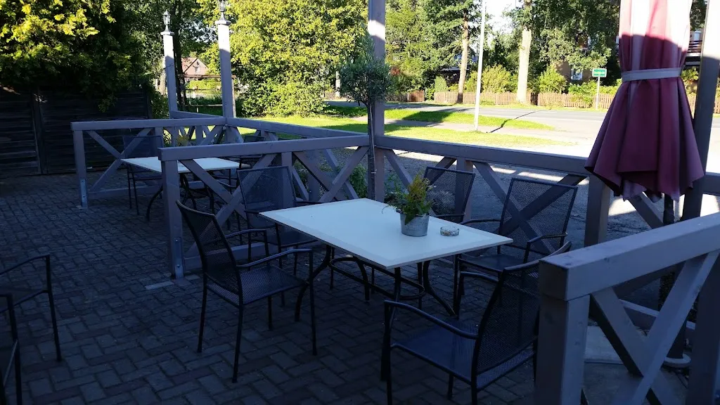 Gaststätte Jägerkrug restaurant in Wriedel