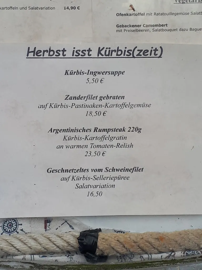 Menu_Wremer Fischerstube_Nordseeküste_image_2