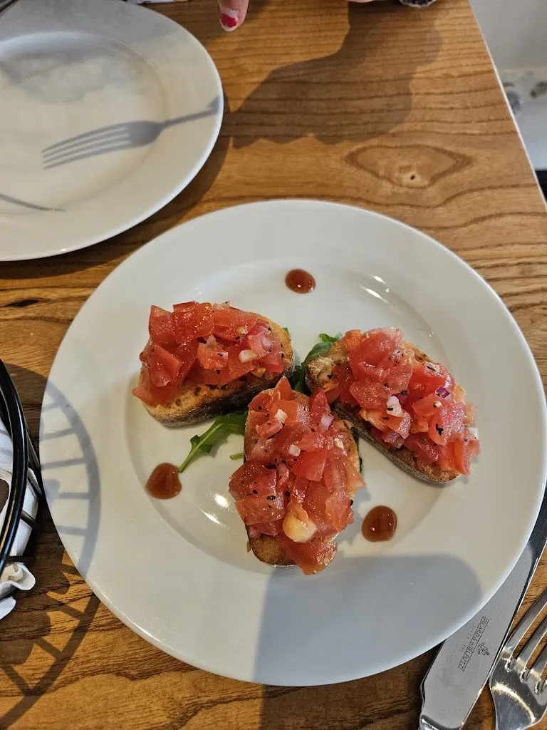 Menu_Doro Ristorante | Italienisches Restaurant_Nordseeküste_image_5