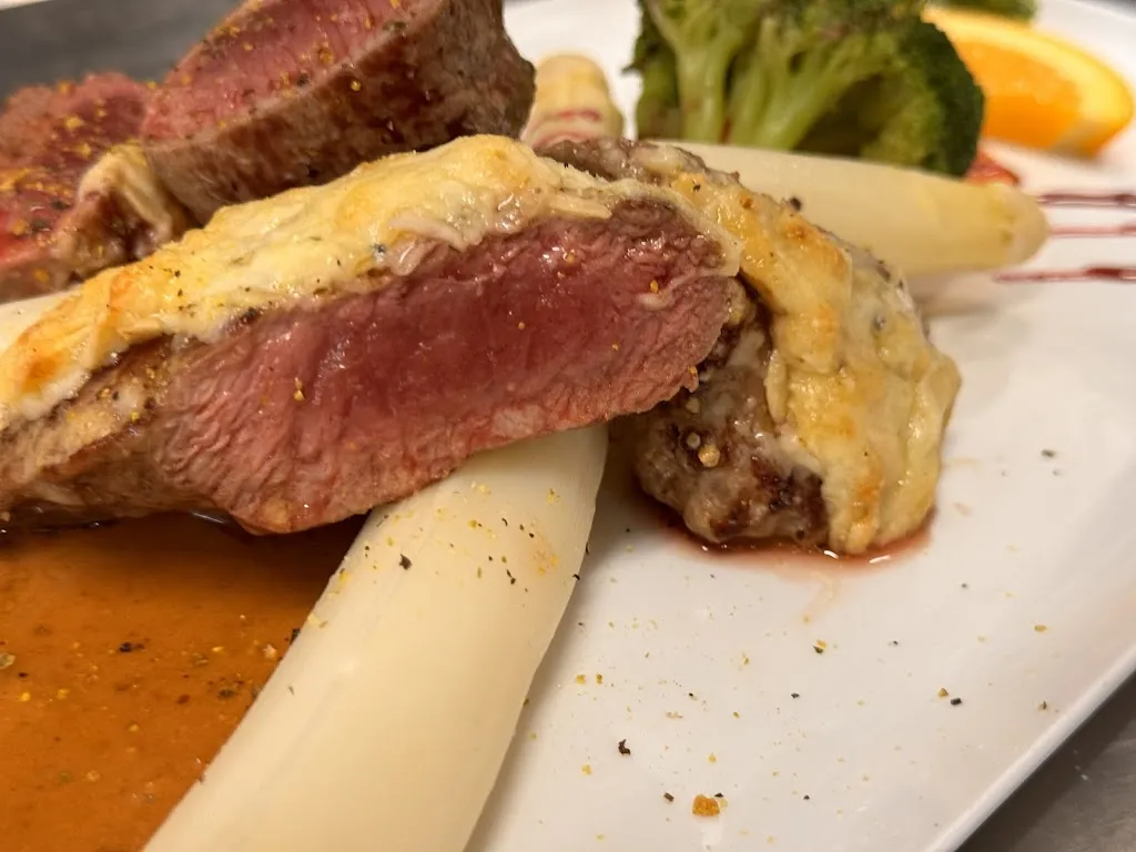 Menu_Doro Ristorante | Italienisches Restaurant_Nordseeküste_image_8