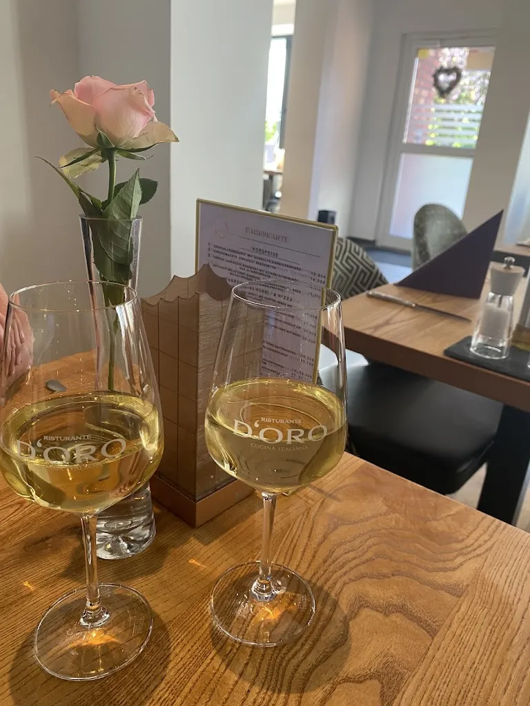 Annette_Doro Ristorante | Italienisches Restaurant_Nordseeküste_review