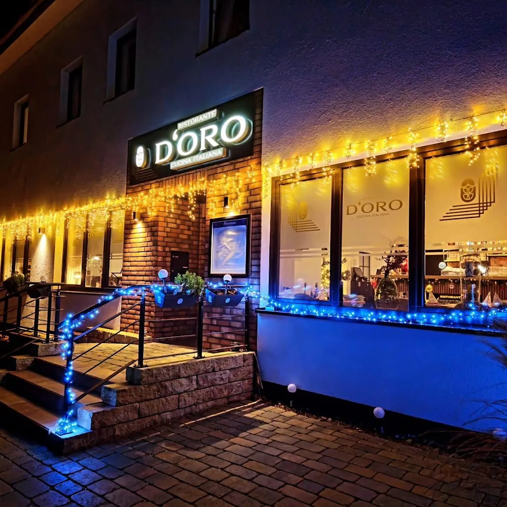 Doro Ristorante | Italienisches Restaurant ristorante a Nordseeküste