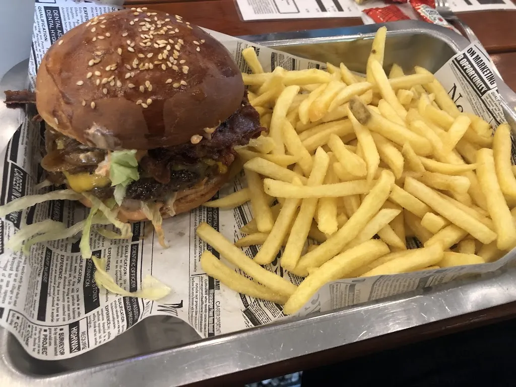 Menu_Unicum Erlangen_Erlangen_image_9