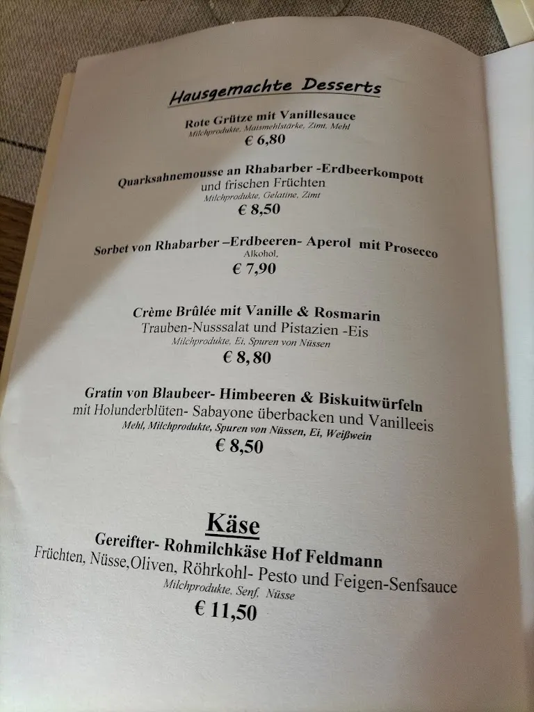 Menu_Zur Börse - Björn Wolters_Nordseeküste_immagine_2