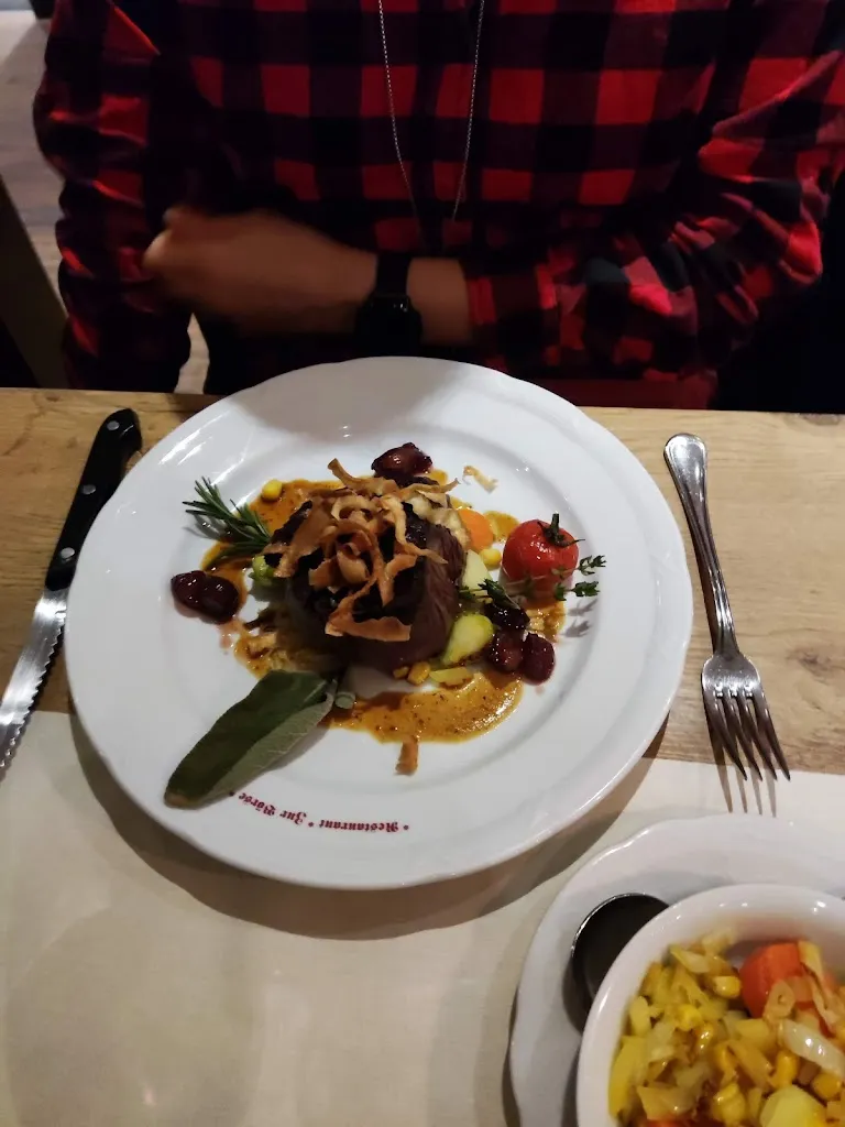 Menu_Zur Börse - Björn Wolters_Nordseeküste_immagine_8