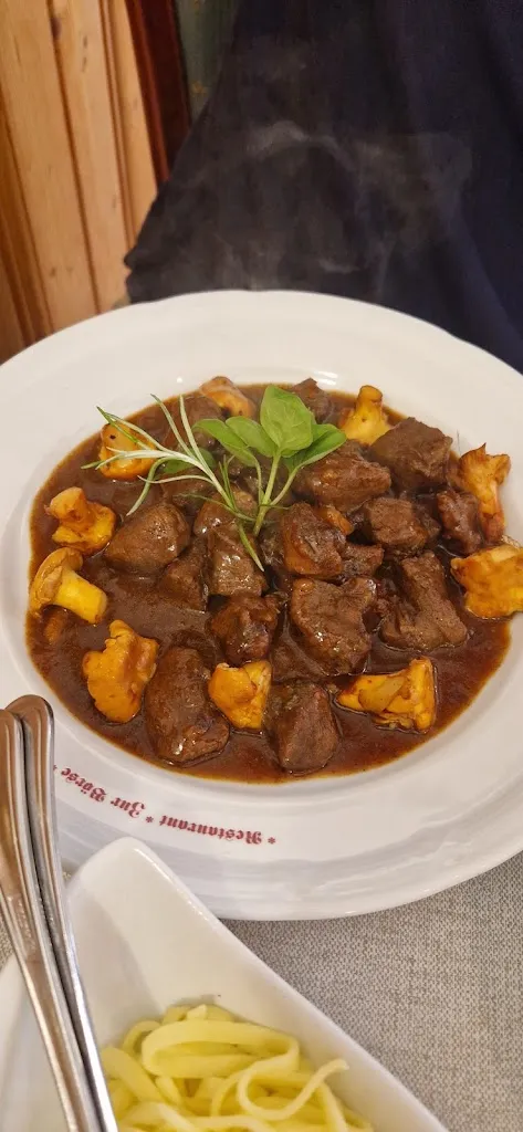 Menu_Zur Börse - Björn Wolters_Nordseeküste_immagine_9