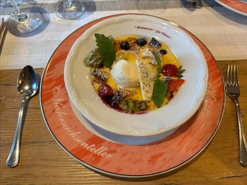 Hartmut S._Zur Börse - Björn Wolters_Nordseeküste_review