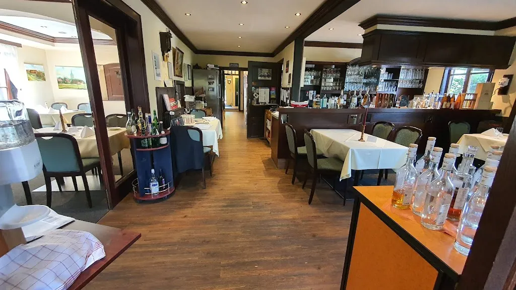 Zur Börse - Björn Wolters ristorante a Nordseeküste