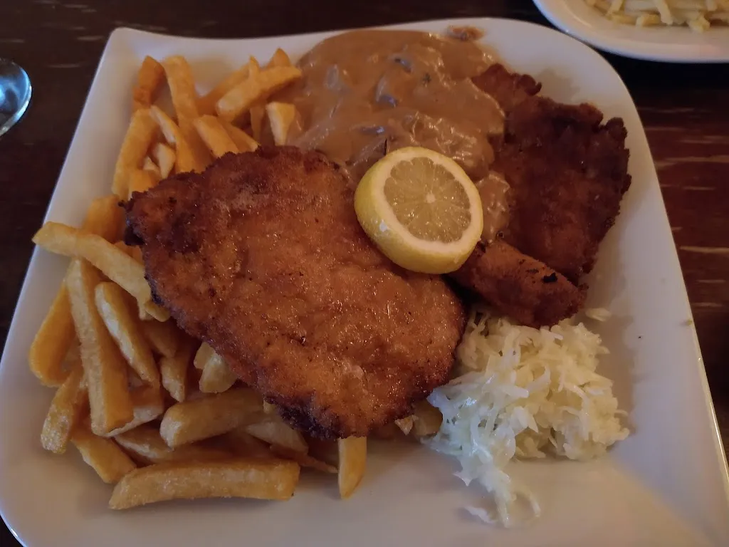 Casablanca Bar, Bistro_Nordseeküste_slider_image_3